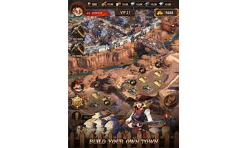 West of Glory for Android - Download the APK from Habererciyes